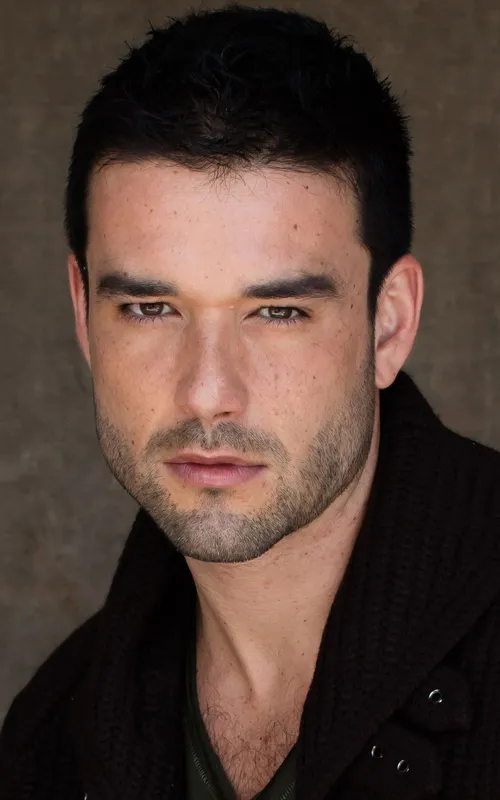 Sergio Marone