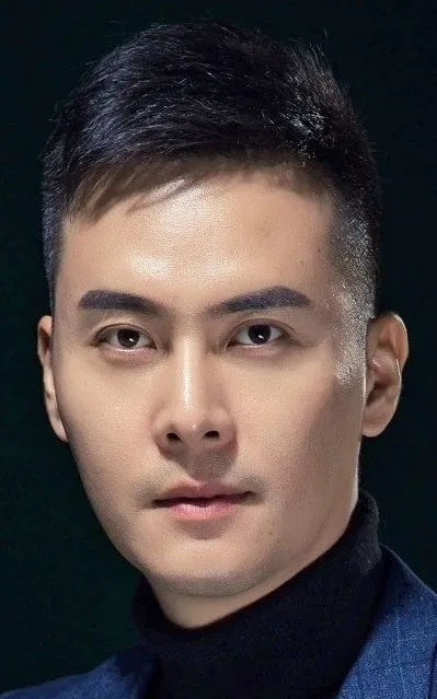 Chen Baoguo