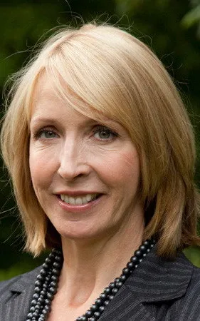 Liesbeth van Tongeren