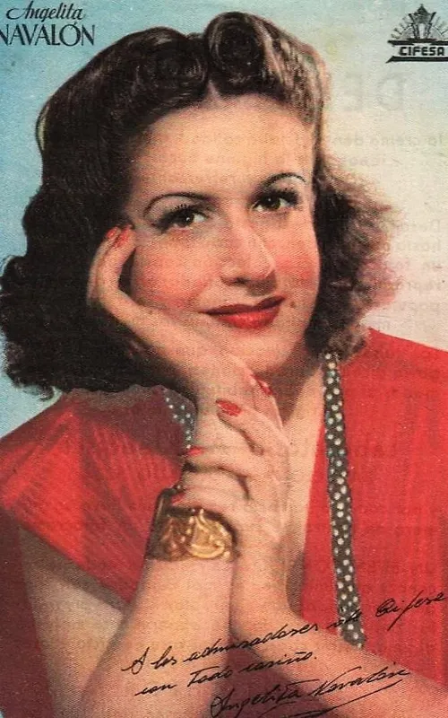 Angelita Navalón