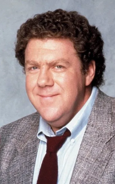 George Wendt