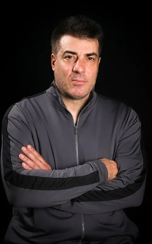 Αλέξανδρος Καρούσος
