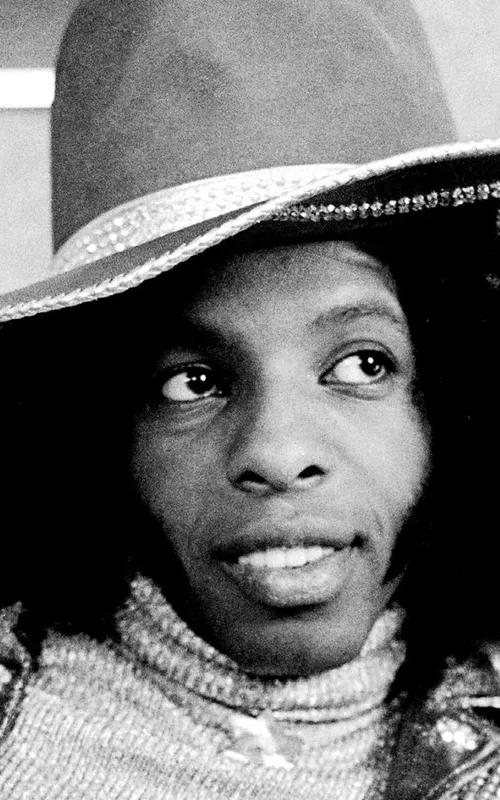 Sly Stone