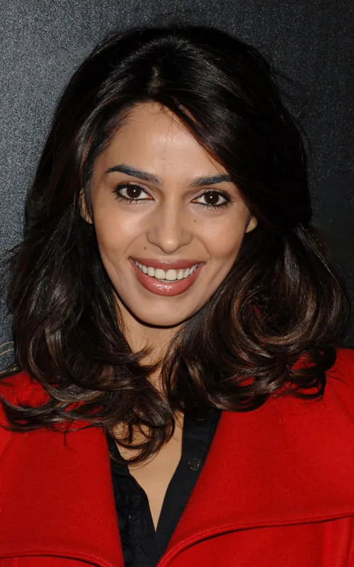 Mallika Sherawat