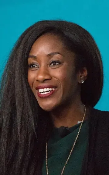 Karen Attiah