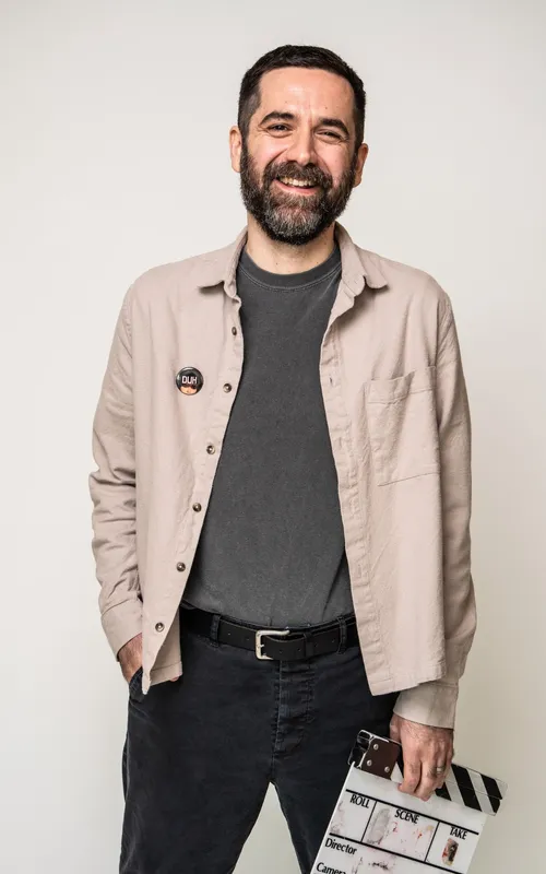 Matthew John Lawrence