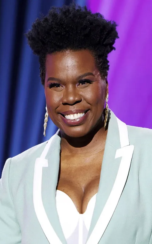 Leslie Jones