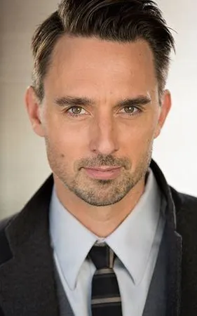 Christopher Soren Kelly