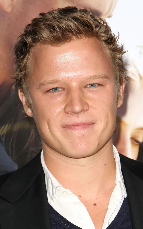Christopher Egan