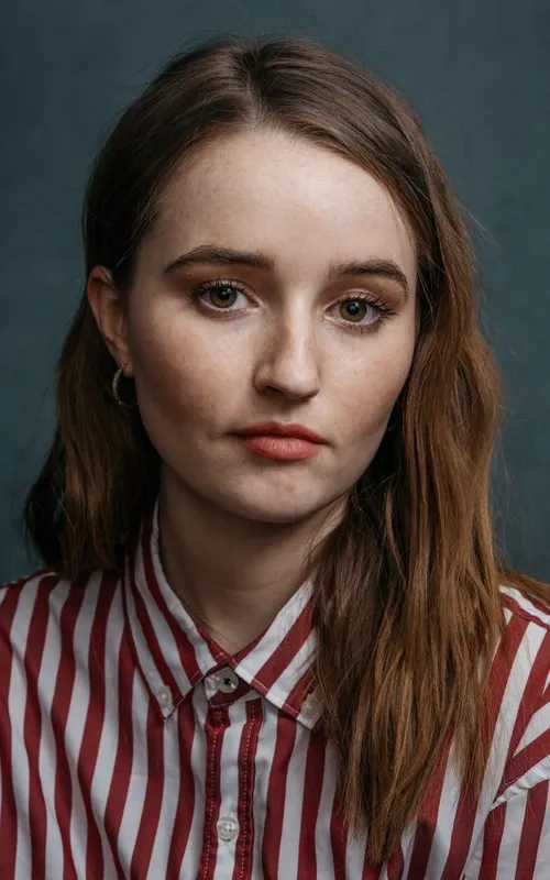 Kaitlyn Dever