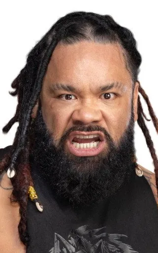 Jacob Fatu