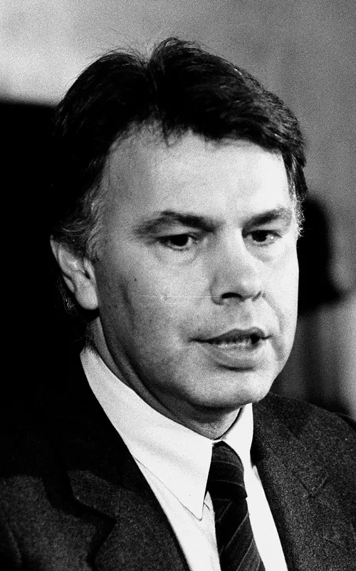 Felipe González Márquez