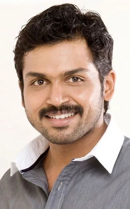 Karthi