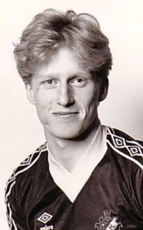 Janne Eriksson