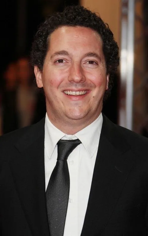 Guillaume Gallienne
