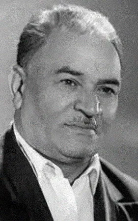 Alekper Melikov