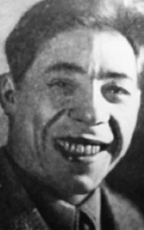 Aleksandr Vinogradov