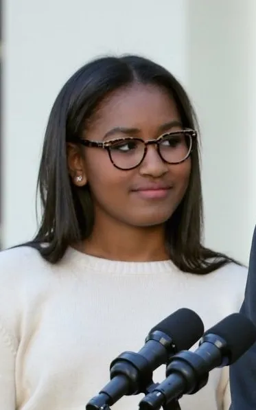 Sasha Obama
