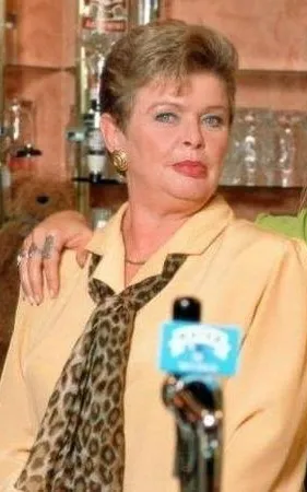 Greta Van Langhendonck