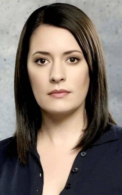 Paget Brewster