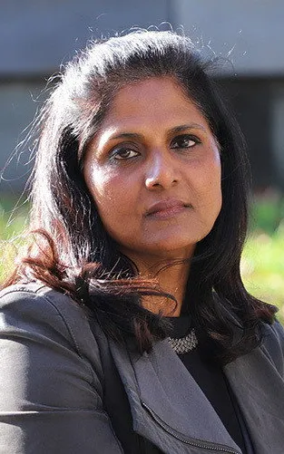 Priyamvada Natarajan
