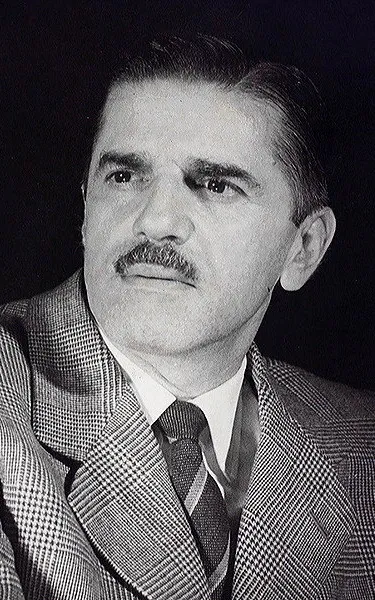 Abilio Pereira de Almeida