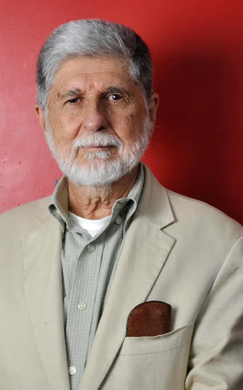 Celso Amorim