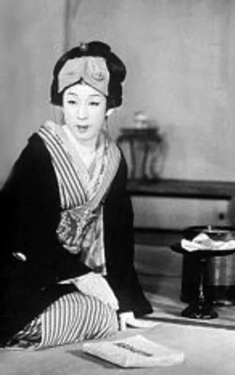 Hinasuke Arashi