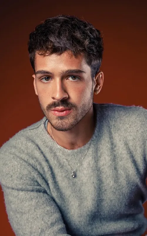 João Guilherme Ávila