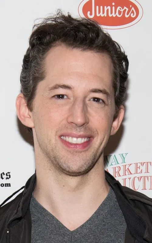 Josh Grisetti