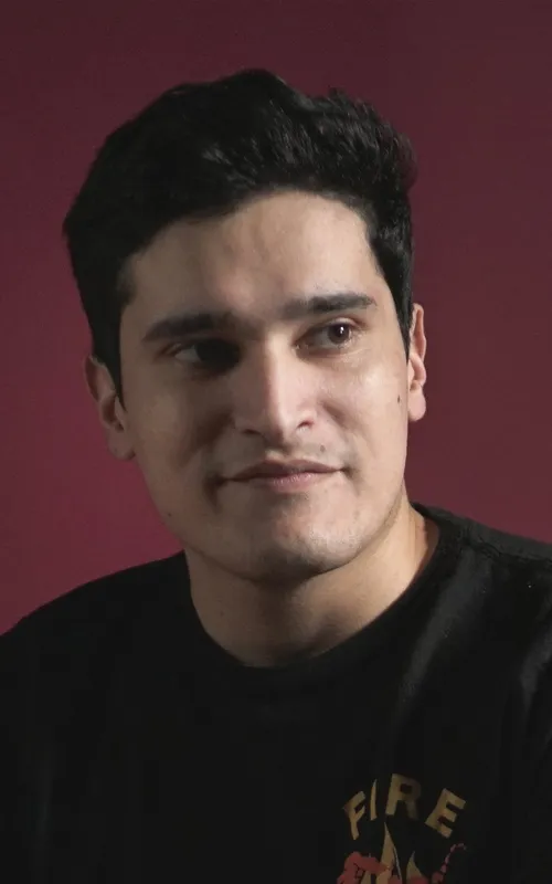 Daniel Merino Villavicencio