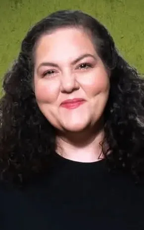 Evangelia Karakatsani