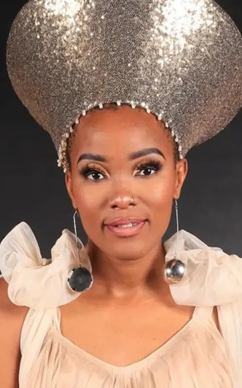 Thozama Ngwenya