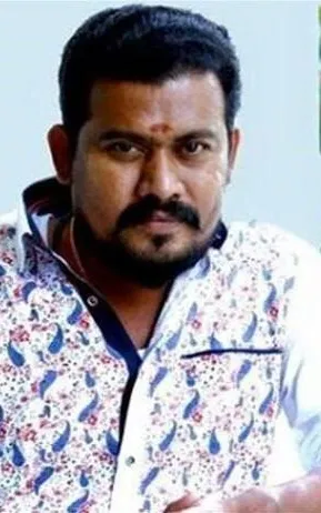 Kannan Thamarakkulam