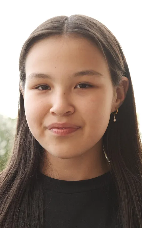 Mila Heilmann Kreutzmann