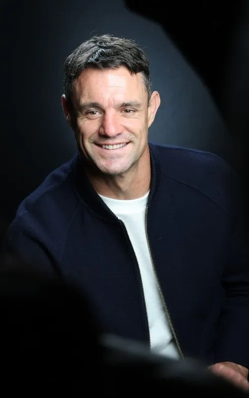 Dan Carter