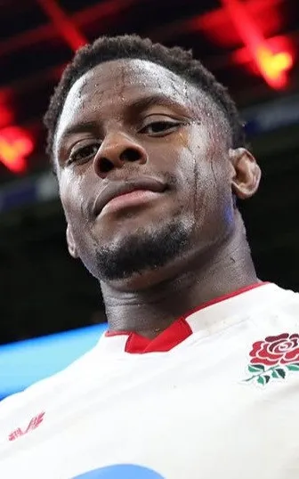 Maro Itoje