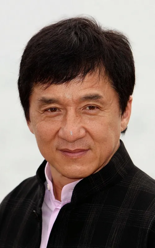Jackie Chan