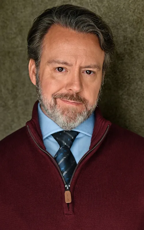 Christopher G. Miller