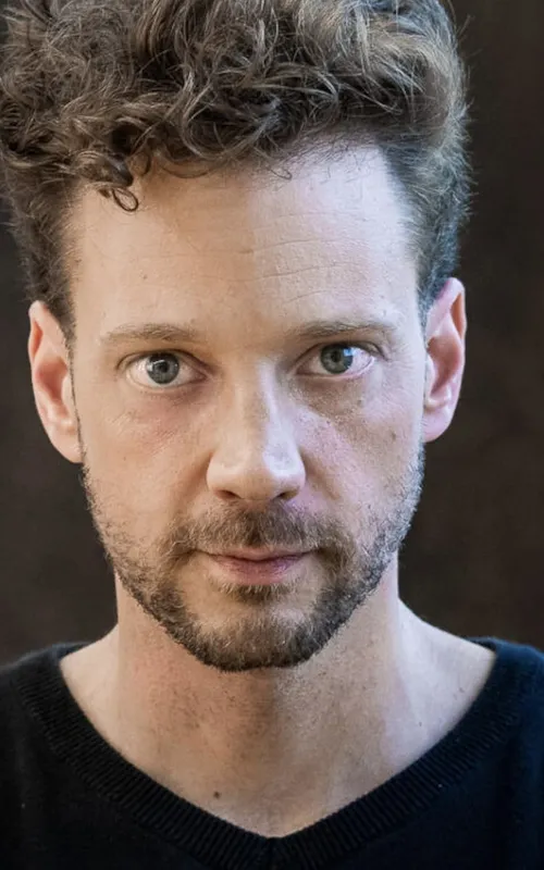 Simon Labelle Ouimet