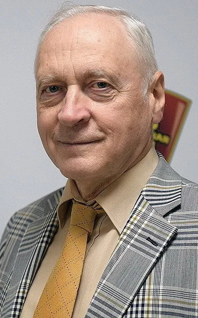 Aleksandr Zdanovich