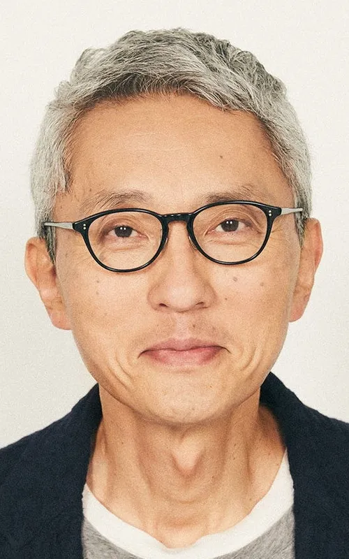 Yutaka Matsushige