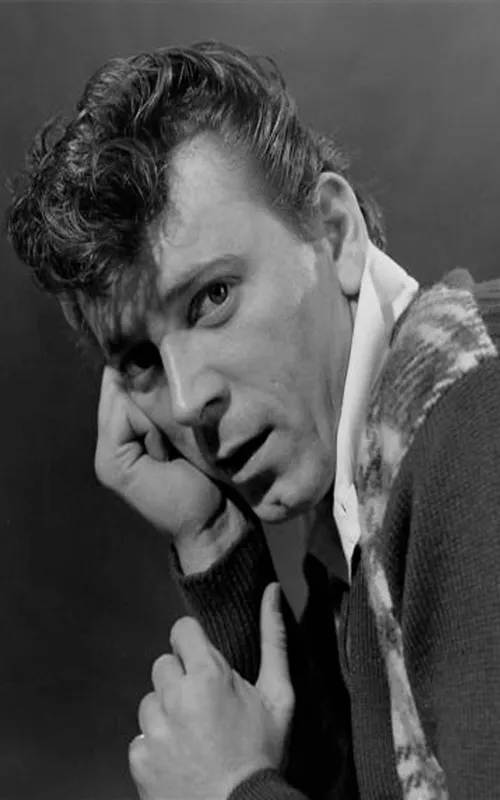 Gene Vincent