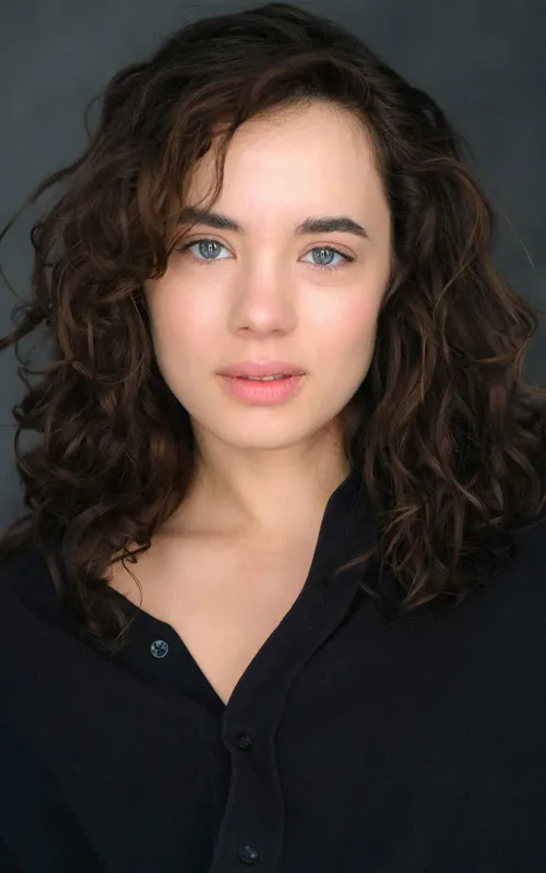 Олександра Сорока