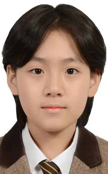 Kim Dong-hwa