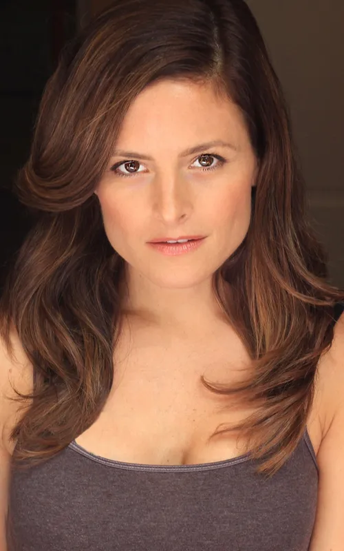 Brooke Marie Procida