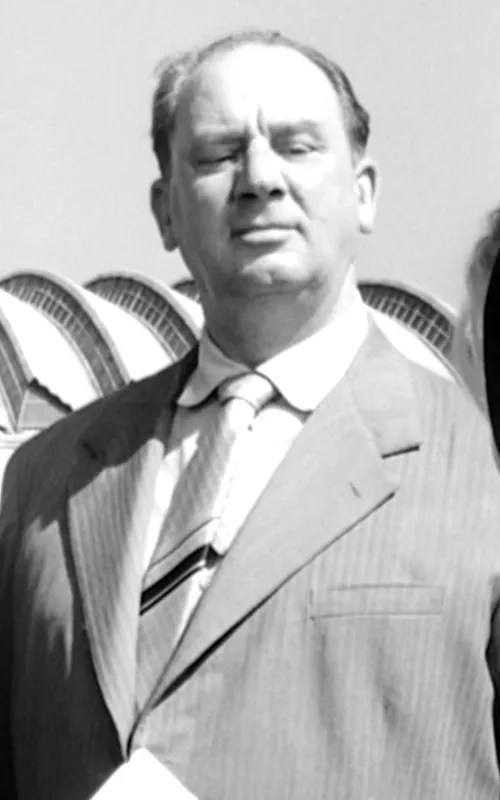 Ettore Geri