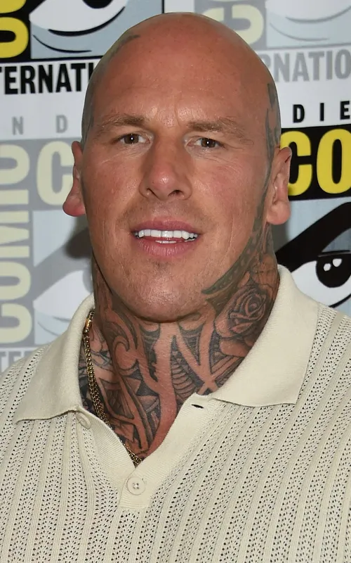 Martyn Ford