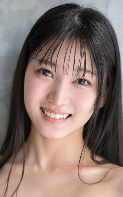 Nanoka Hatsumi