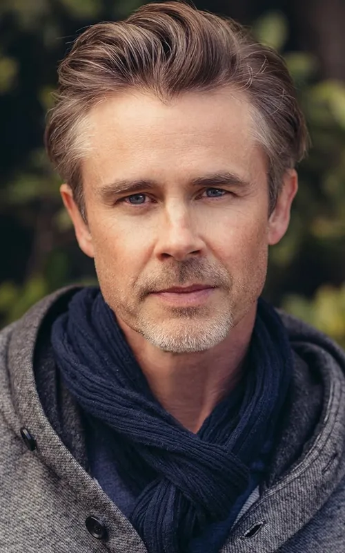 Sam Trammell